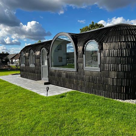 Tirolian Lodge North, Whirlpool, Sauna, Lagerfeuer Bundorf Exterior foto